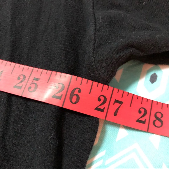 🔥 LAST CHANCE 🔥 Puncture Wounds Clothing ‘Love Kills’ Tee - Picture 6 of 7